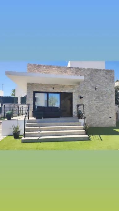 Alegría Villa Alicante