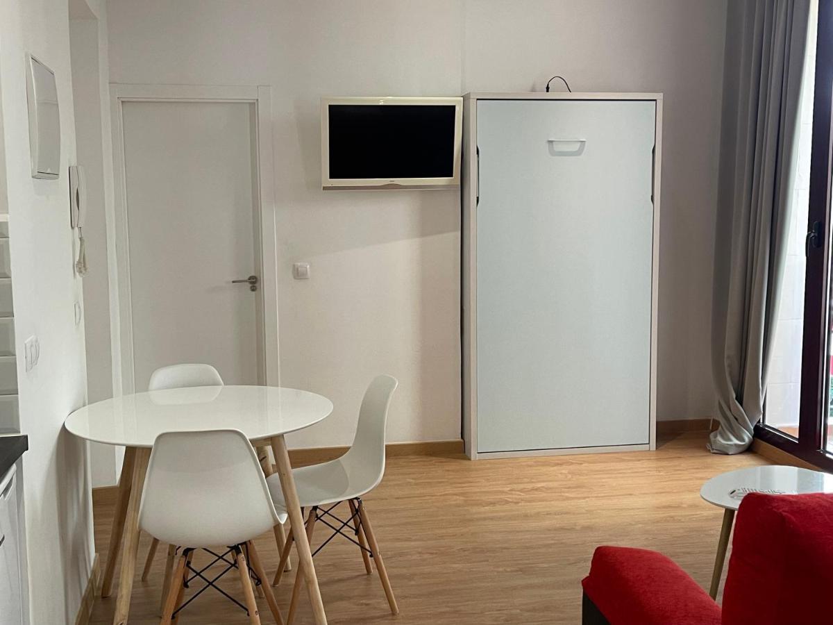 Boni Apartment *