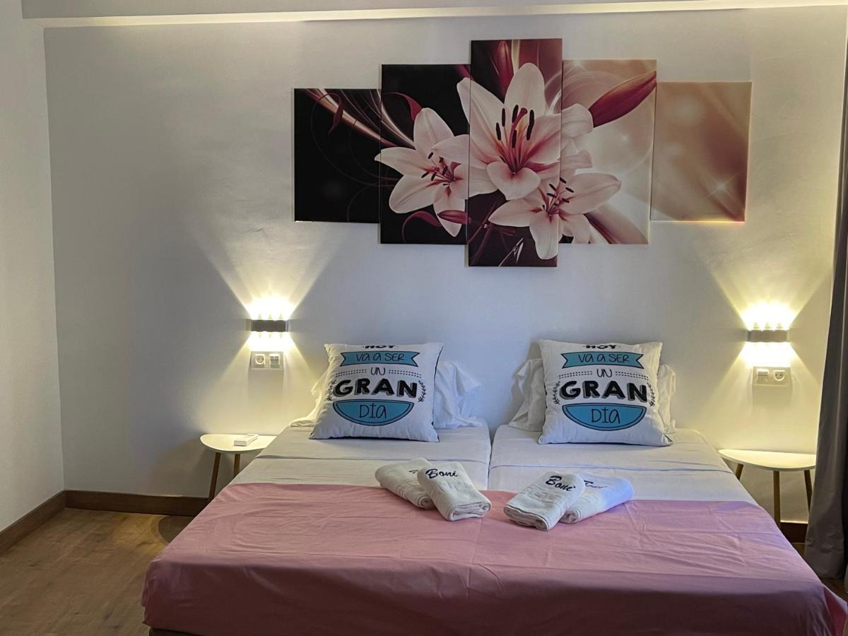 Boni Apartment Alicante