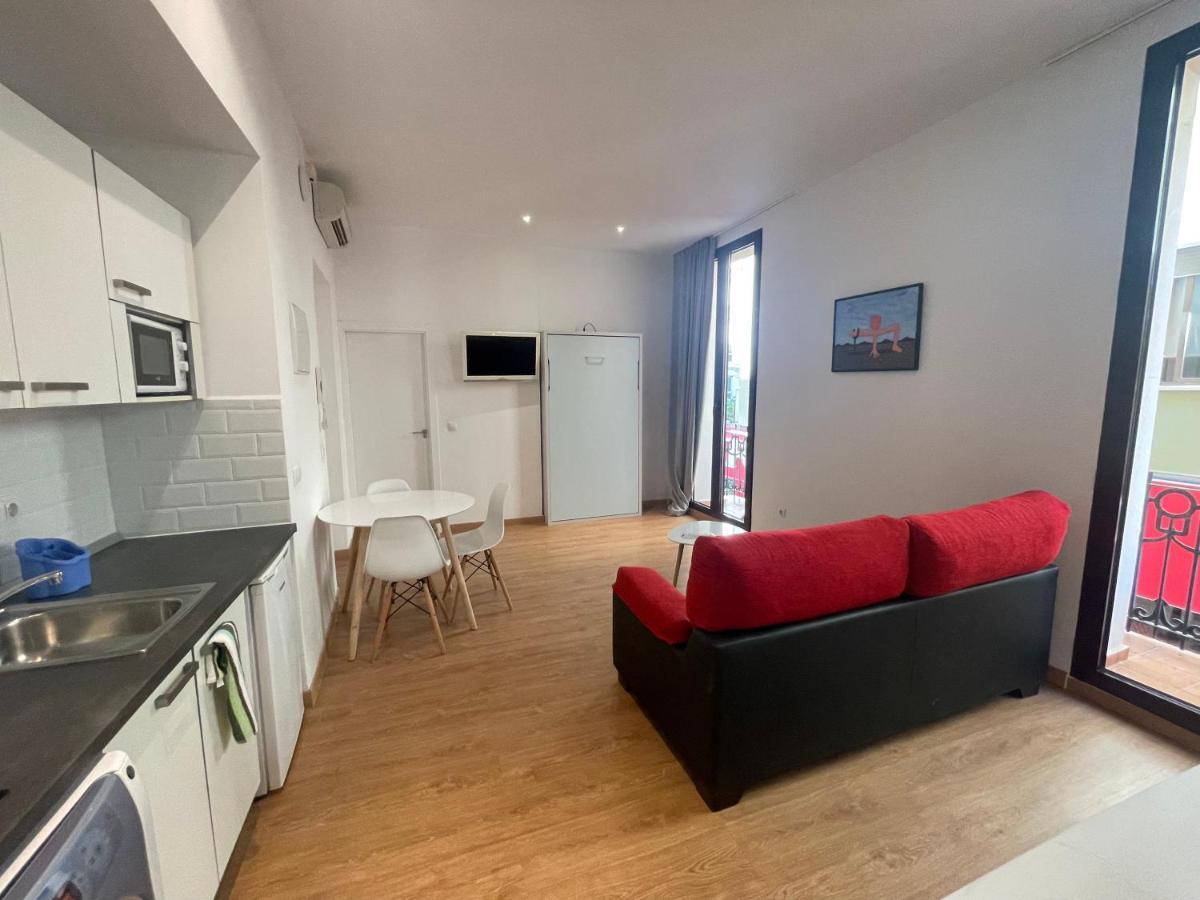 Boni Apartment