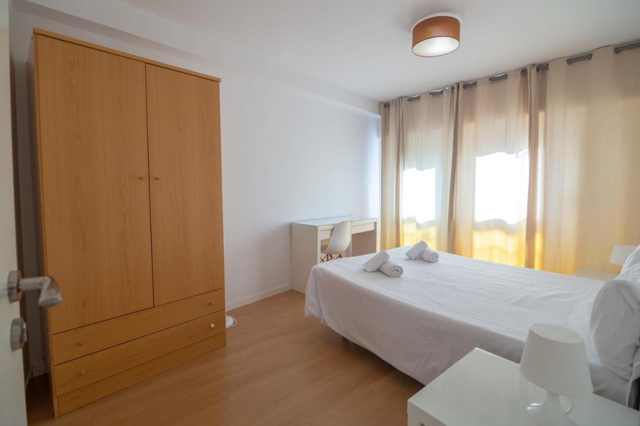 Apartamento Mayor By Be