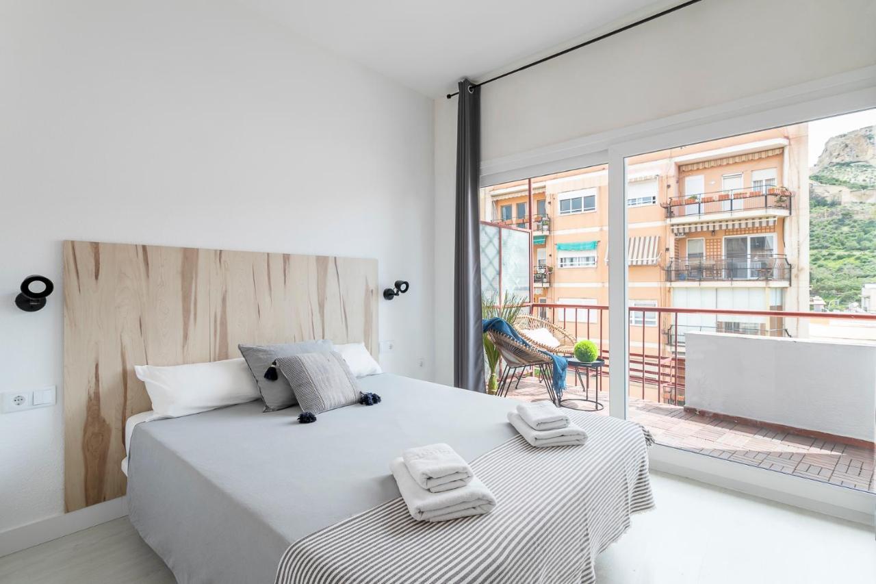 Pensión Casa Mila Sv19