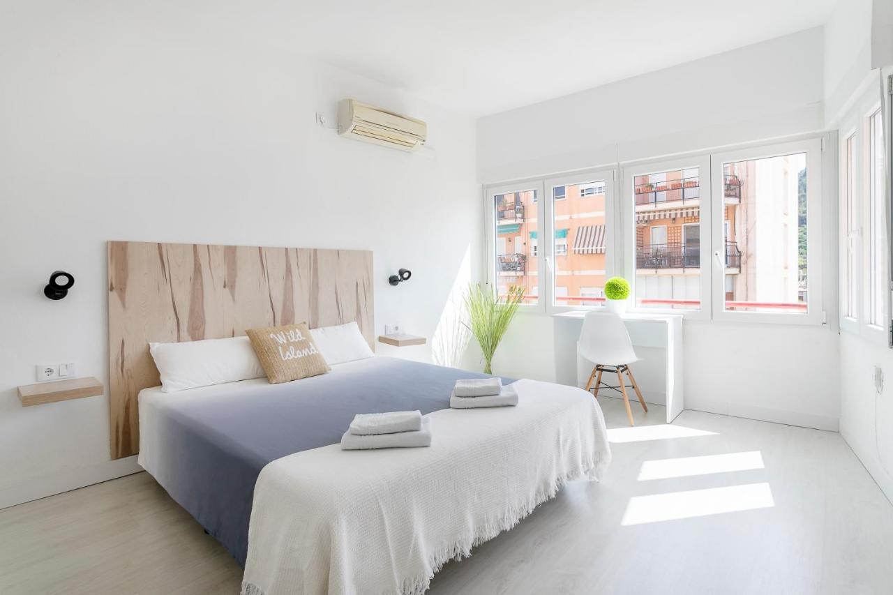 Casa Mila Sv19 Alicante