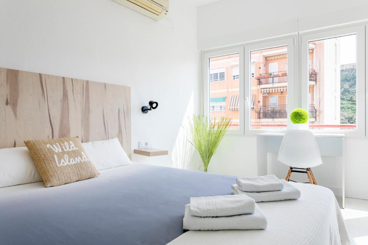 Pensión Casa Mila Sv19 2*