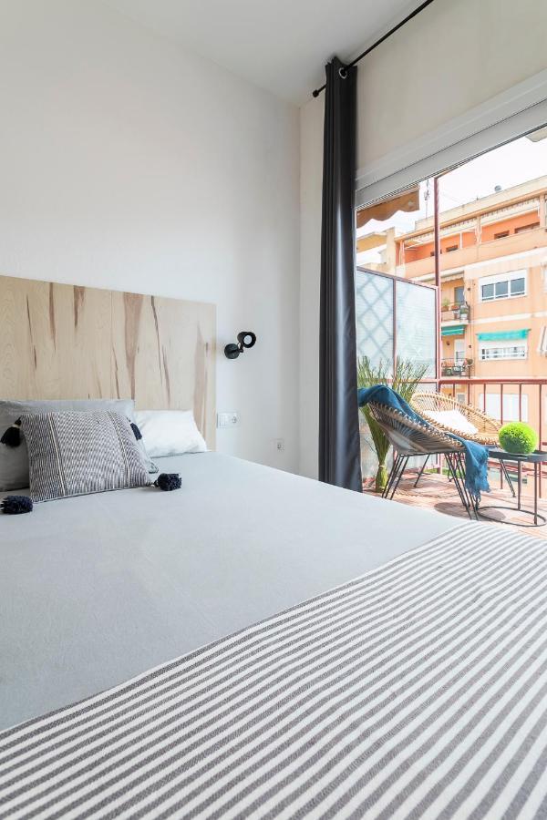 Casa Mila Sv19 Pensión