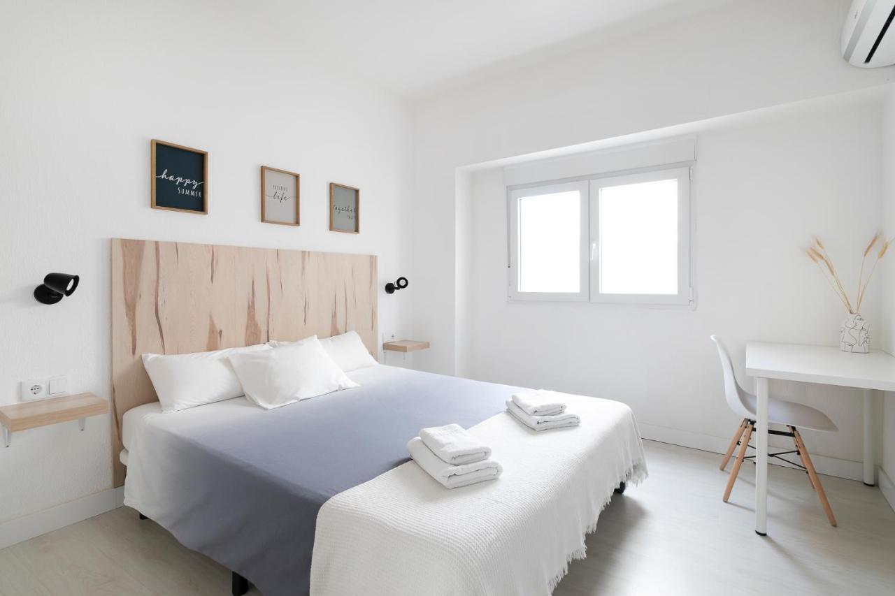 Pensión Casa Mila Sv19