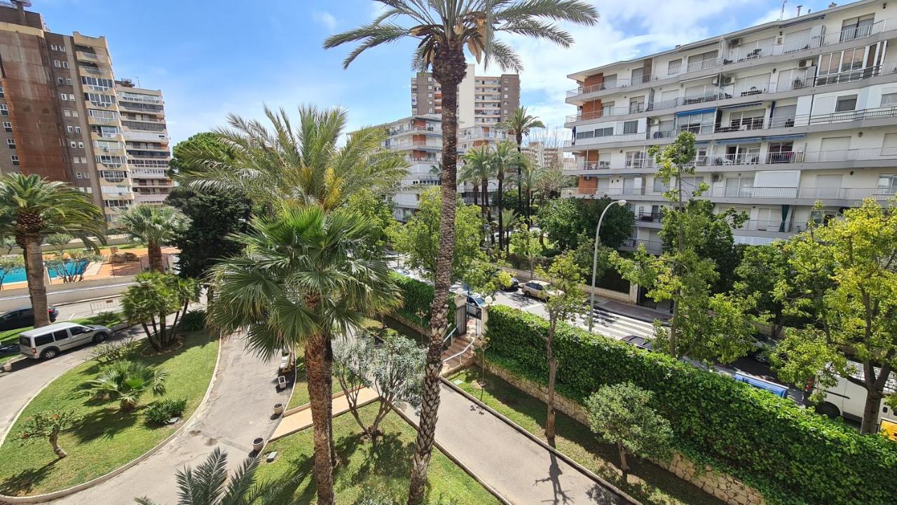 San Juan Live Apartamento