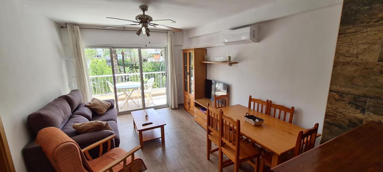 Apartamento San Juan Live *