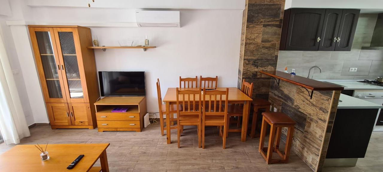 San Juan Live Apartamento *