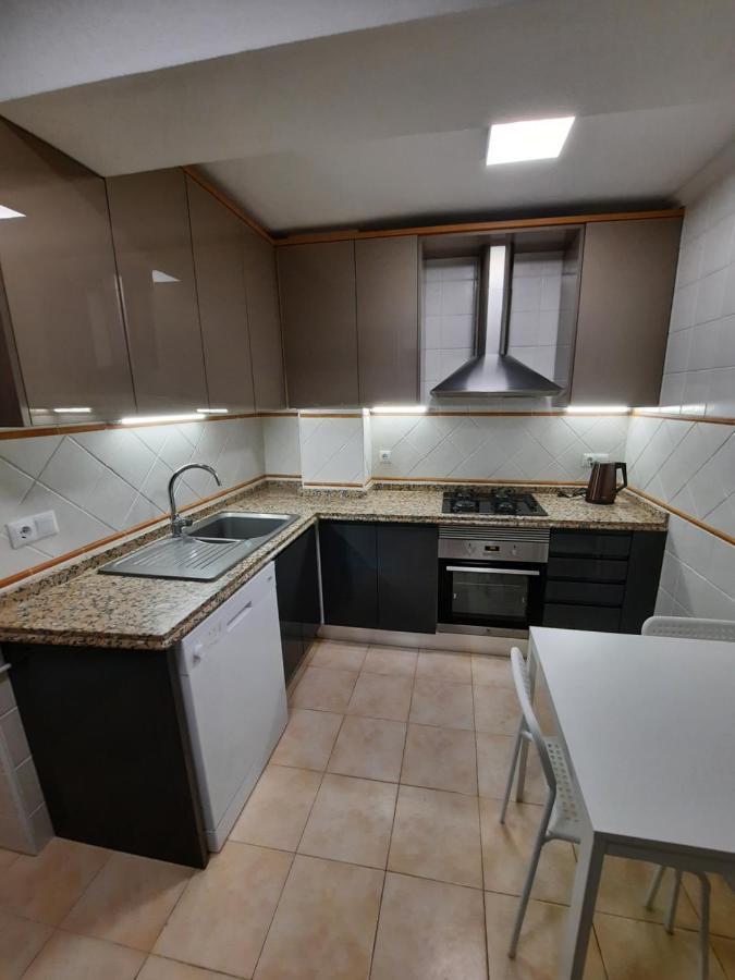 Apartamento Apartamento B Ani *