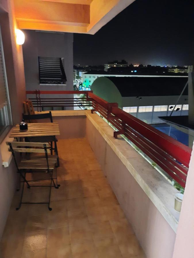 Apartamento B Ani Apartment Alicante