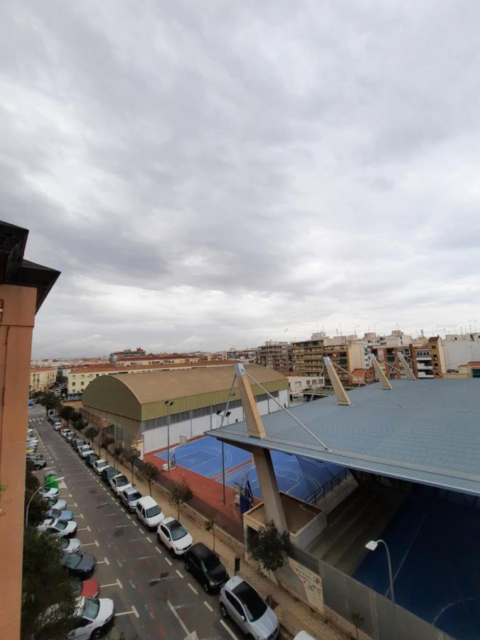 Apartamento B Ani Apartamento *