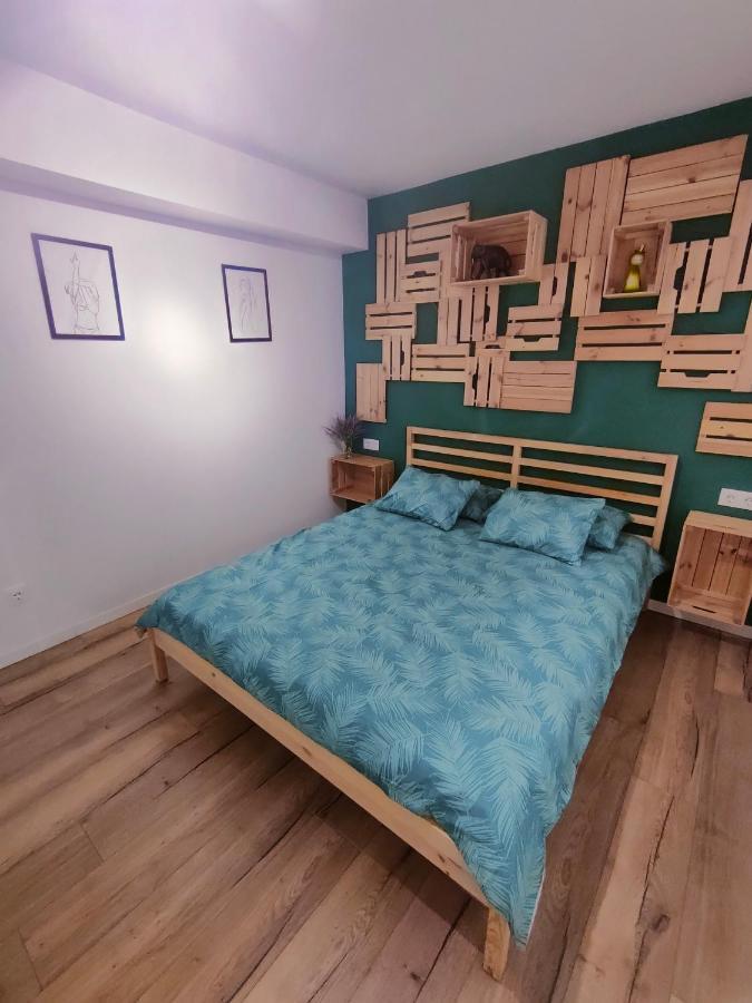 The Apartamento