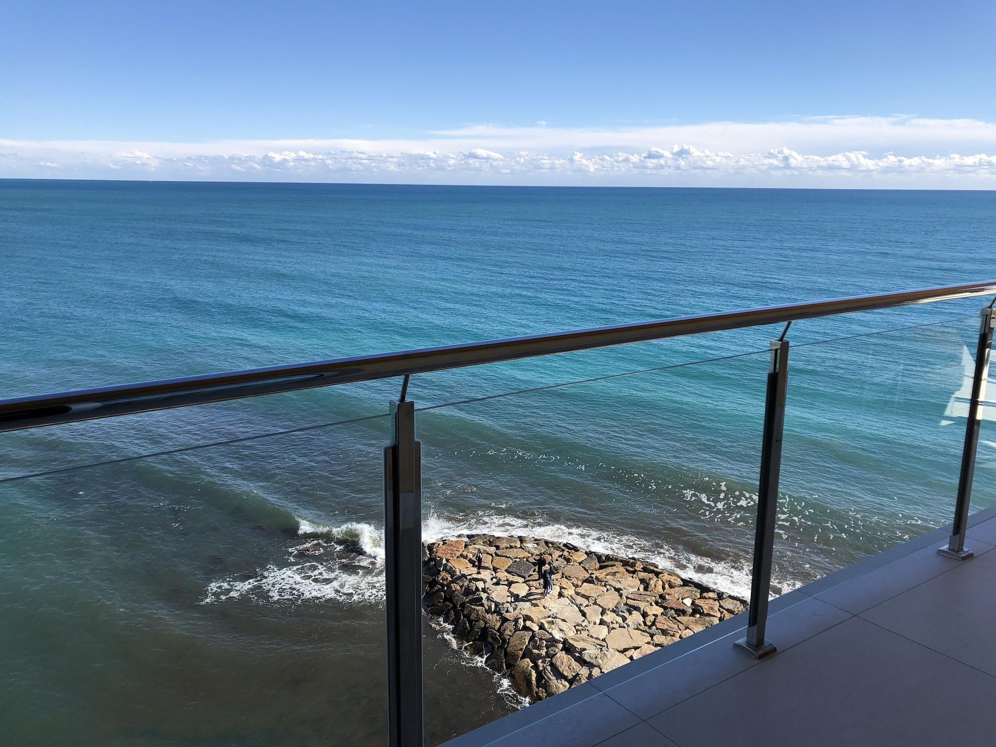 Del Mar By Melia Hotel Alicante