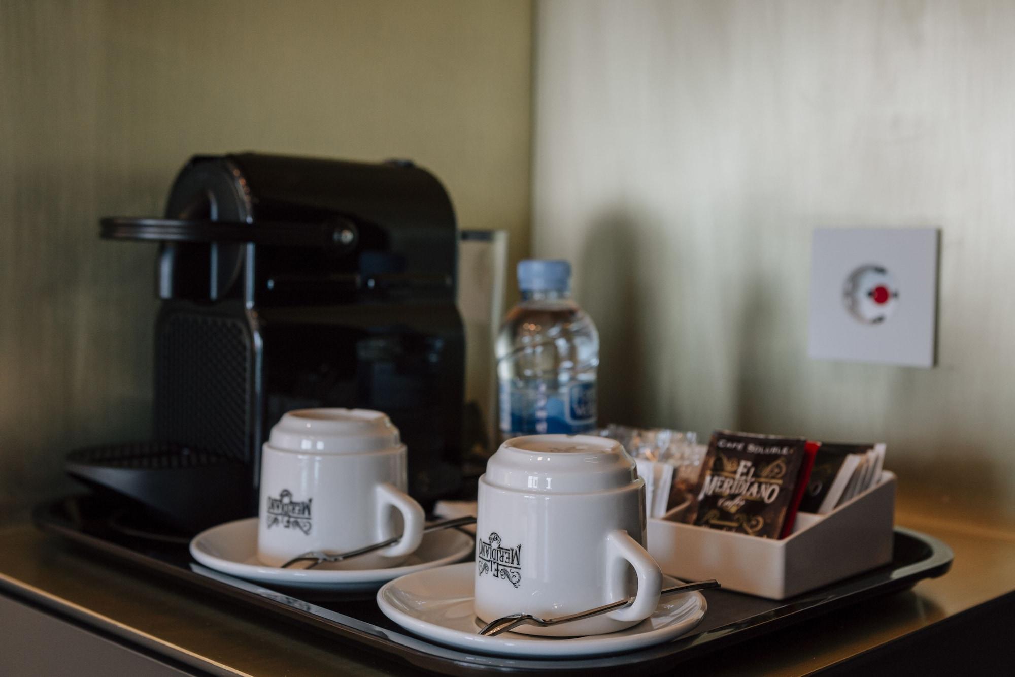 Del Mar By Melia Hotel