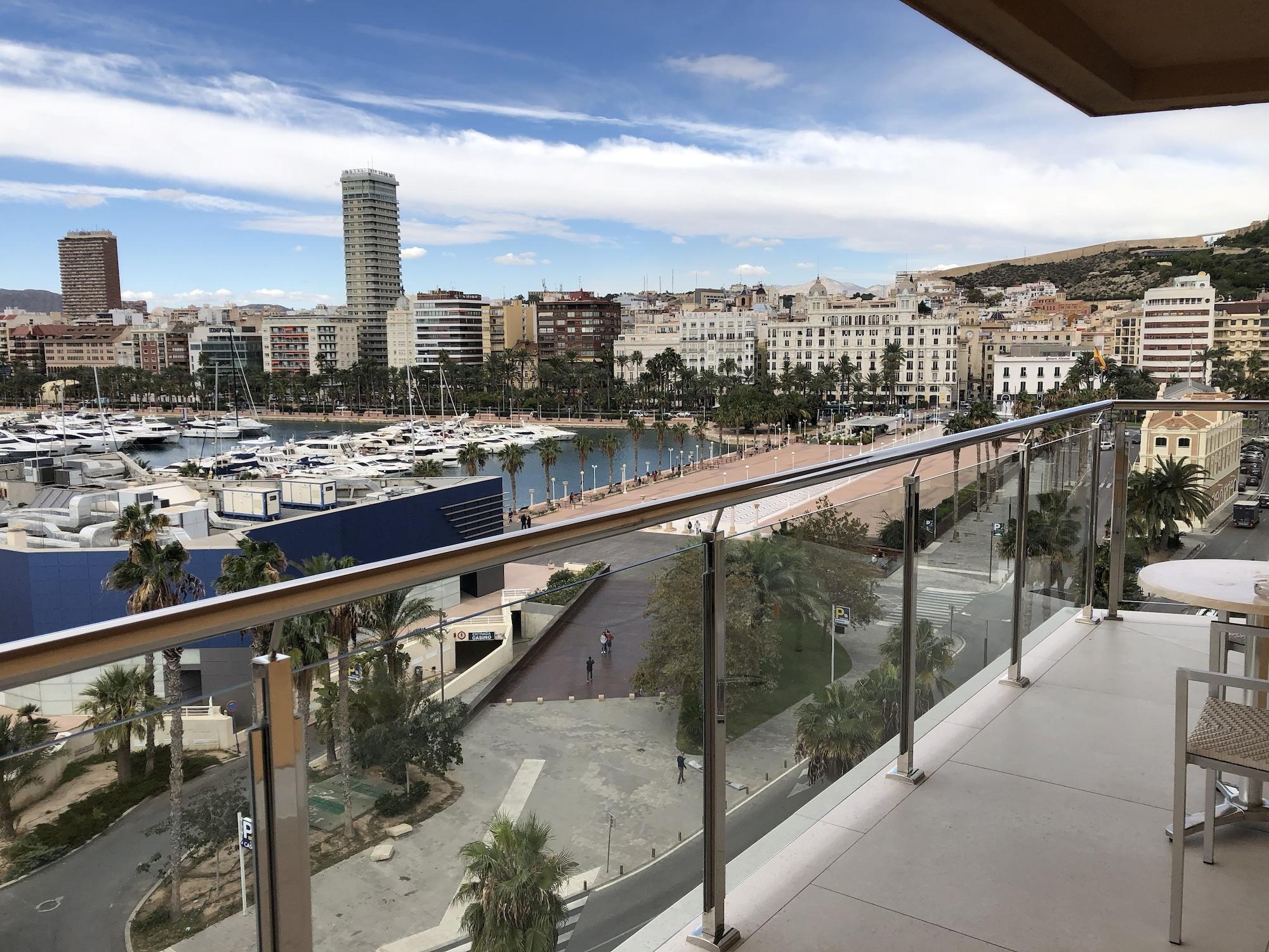 Del Mar By Melia Hotel