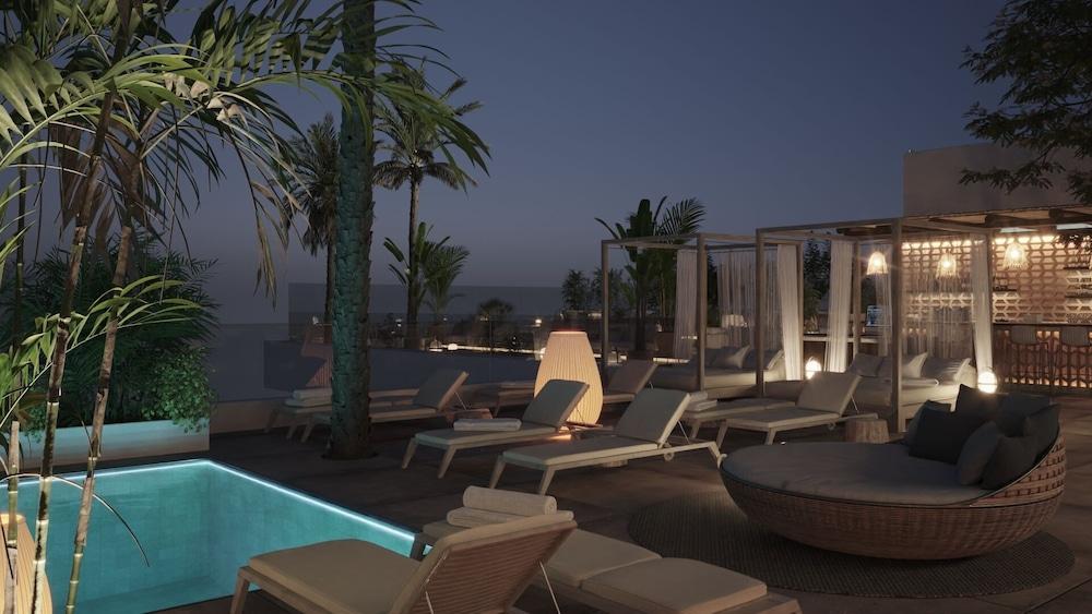 Hotel Port & Alicante