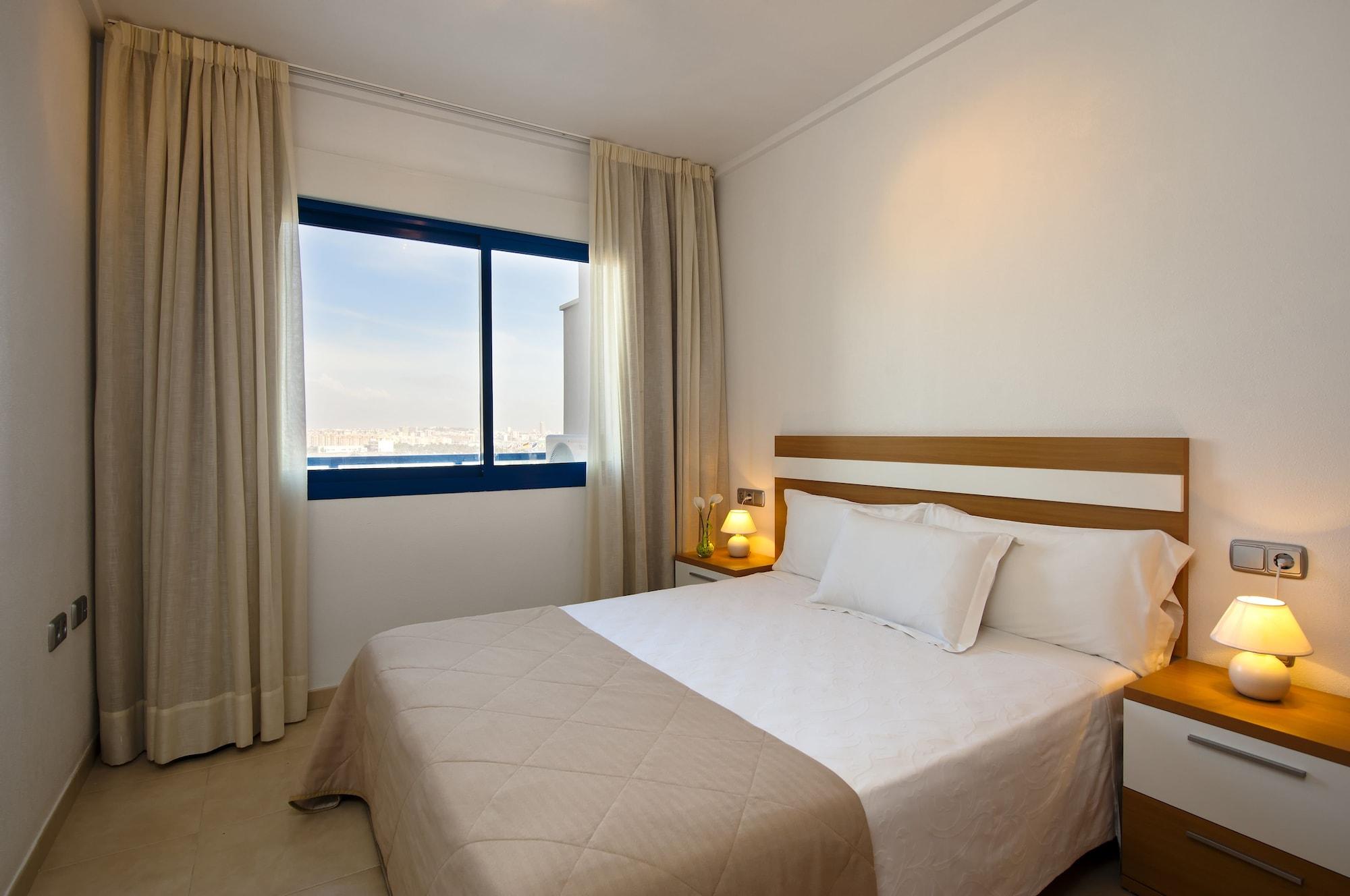 Aparthotel Hills Alicante