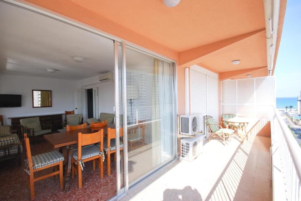 Concorde Apartamento Alicante