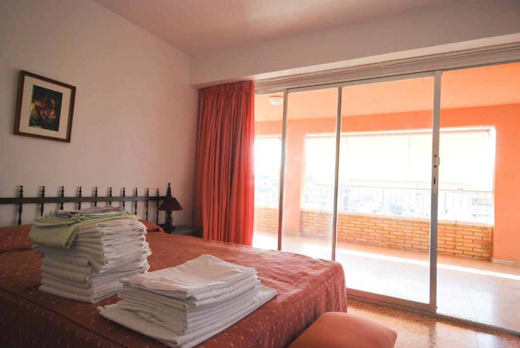 Apartamento Concorde Alicante