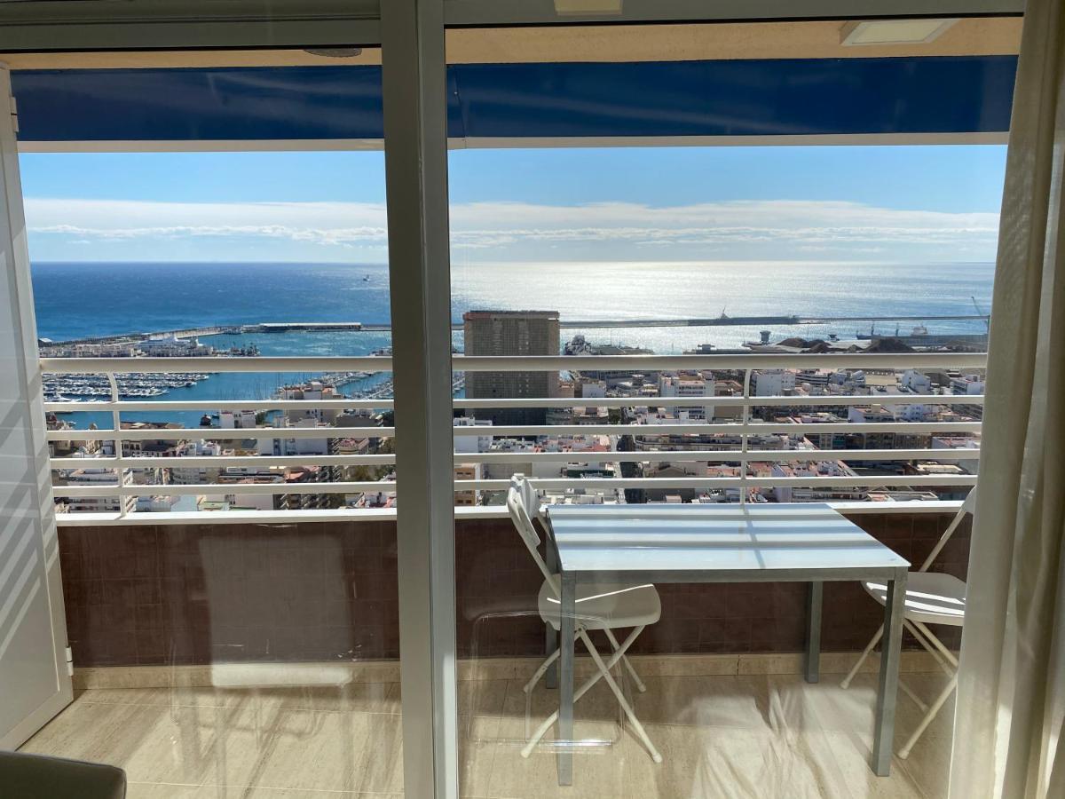 Luxury&top Sea View