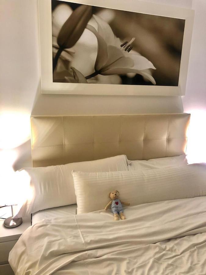 Luxury&top Sea View Alicante