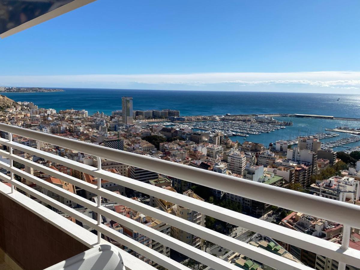Apartamento Luxury&top Sea View *