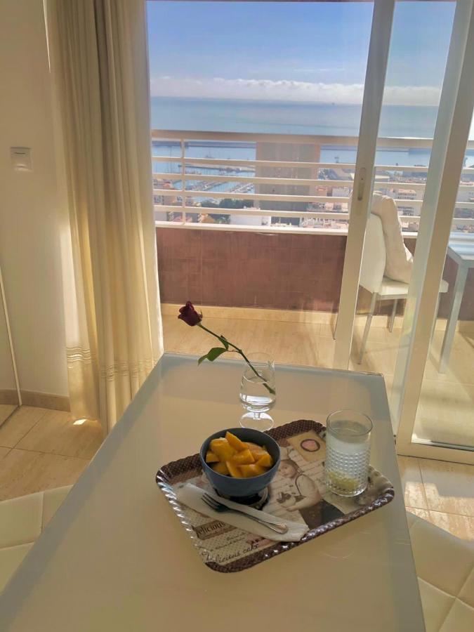 Apartamento Luxury&top Sea View Alicante