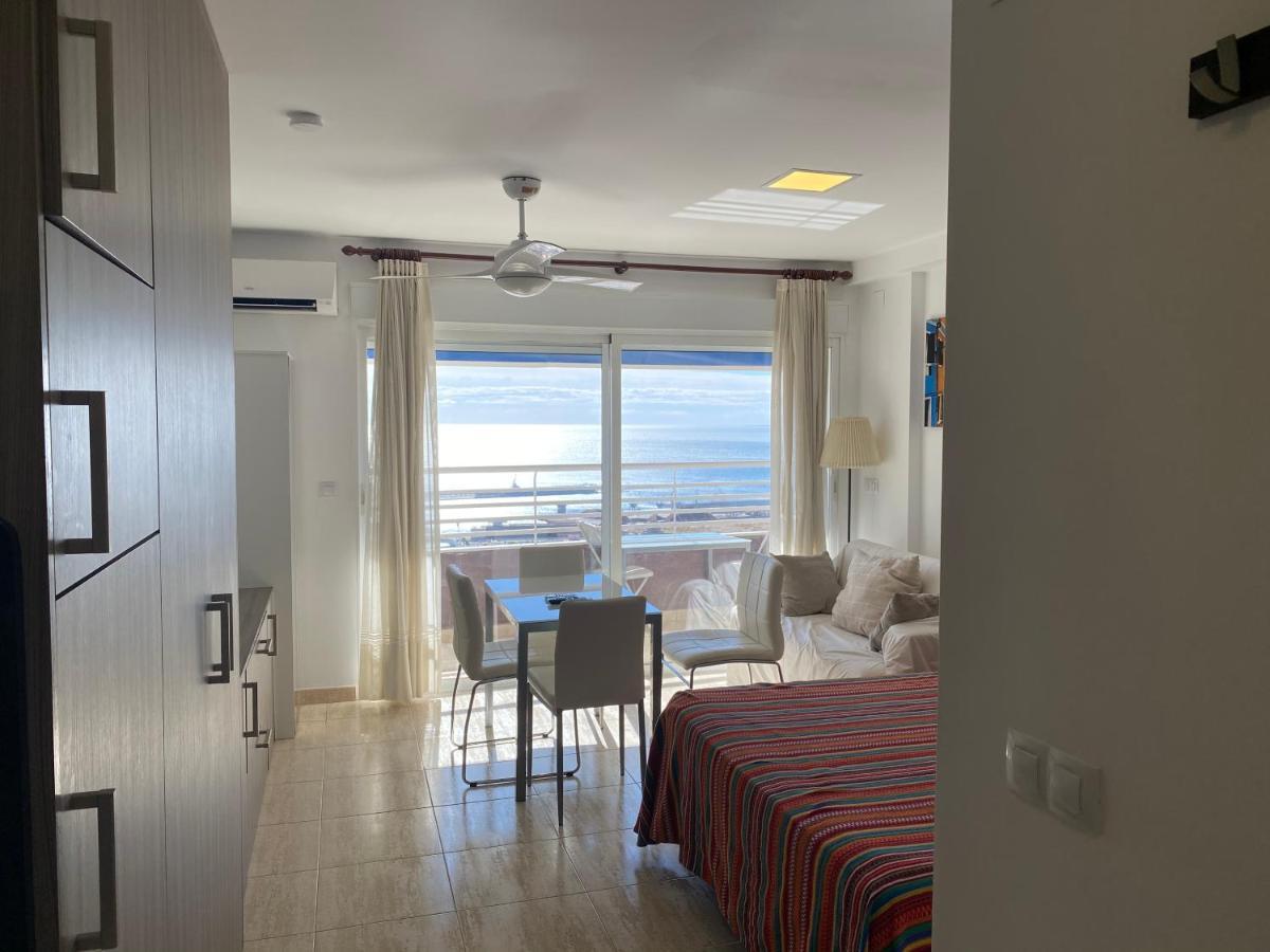 Luxury&top Sea View *