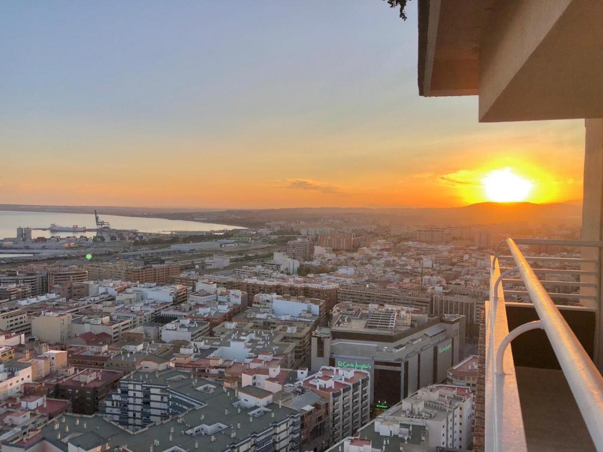 Luxury&top Sea View Apartamento *