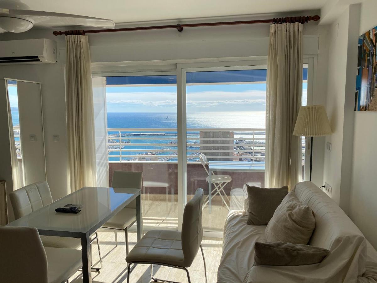 Luxury&top Sea View