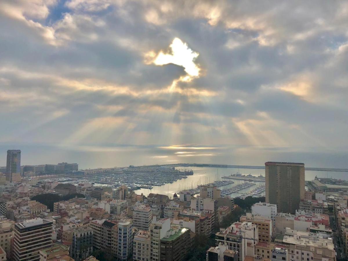 Luxury&top Sea View Apartamento