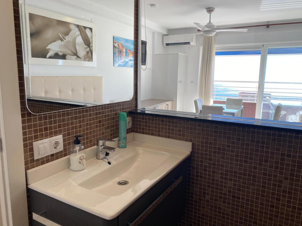 Apartamento Luxury&top Sea View