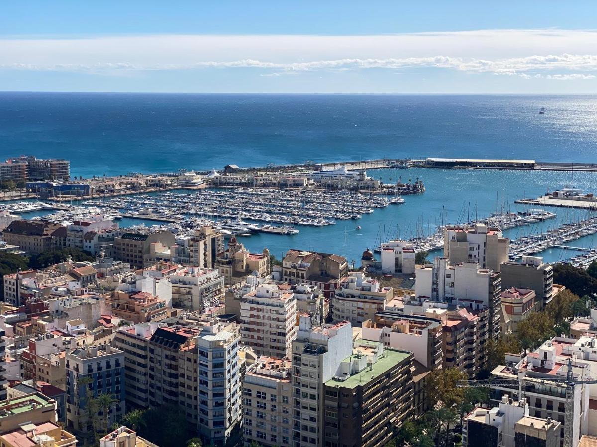 Luxury&top Sea View