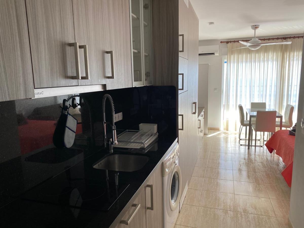 Luxury&top Sea View * Alicante