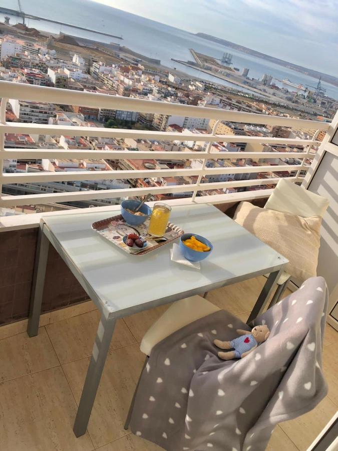 Apartamento Luxury&top Sea View *
