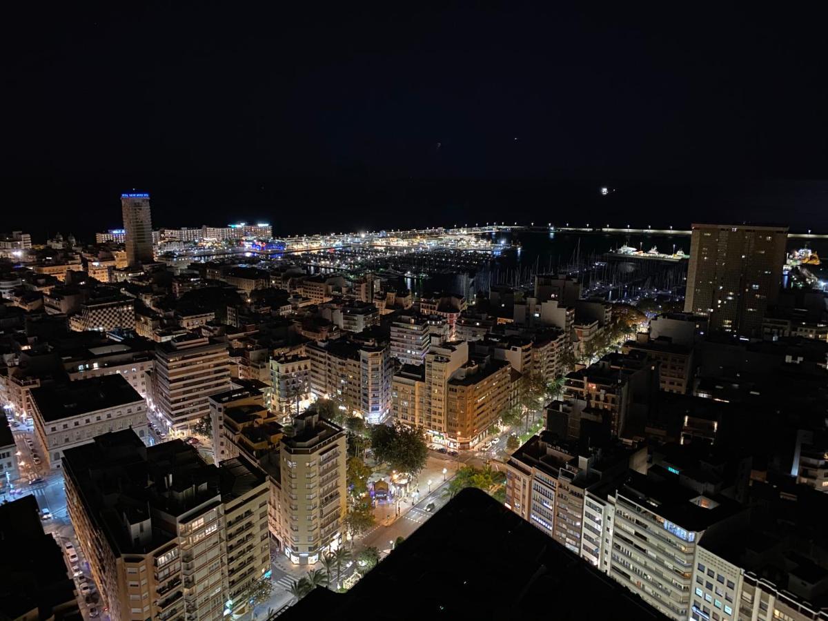 Luxury&top Sea View Apartamento *