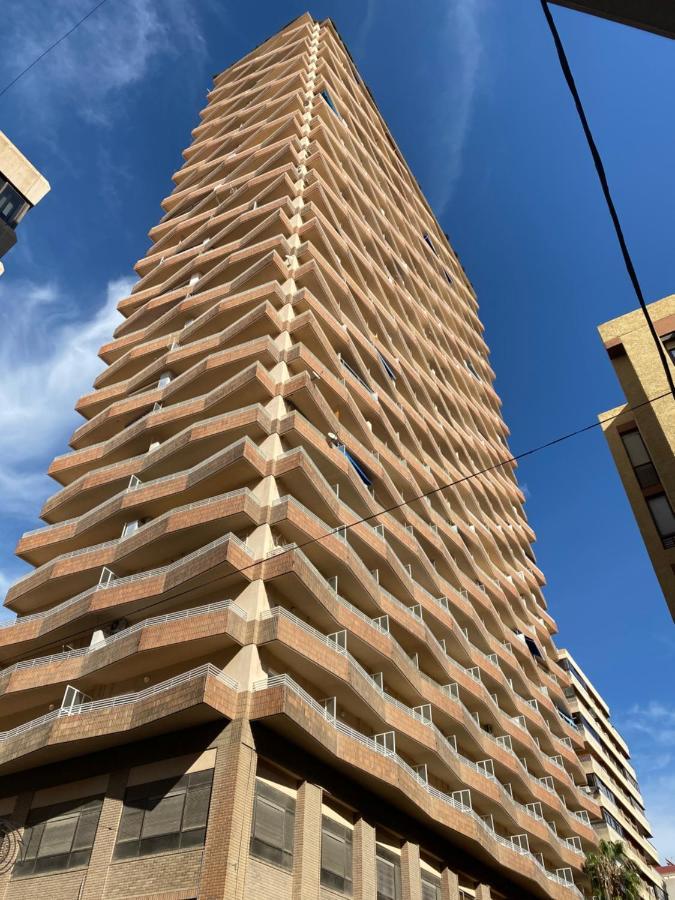 Luxury&top Sea View Apartamento