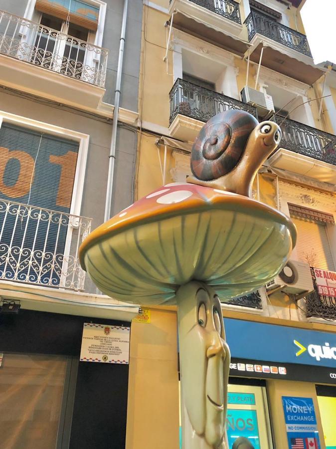 Luxury&top Sea View Alicante