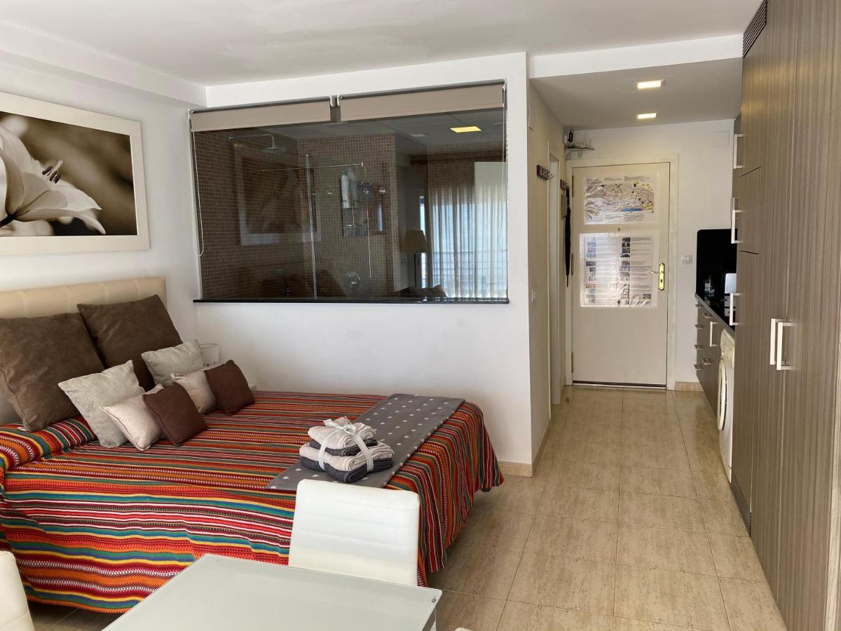 Apartamento Luxury&top Sea View Alicante