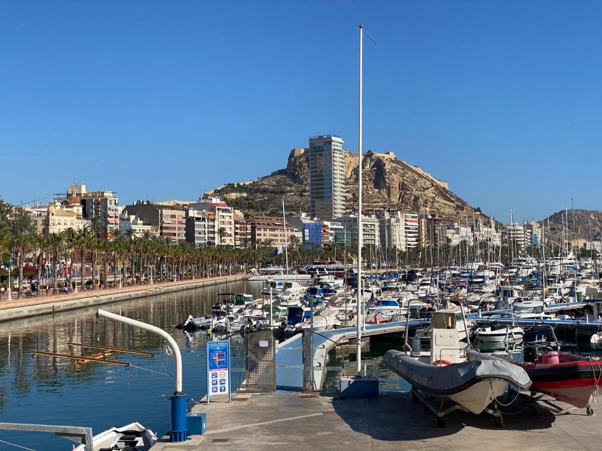 Luxury&top Sea View Apartamento