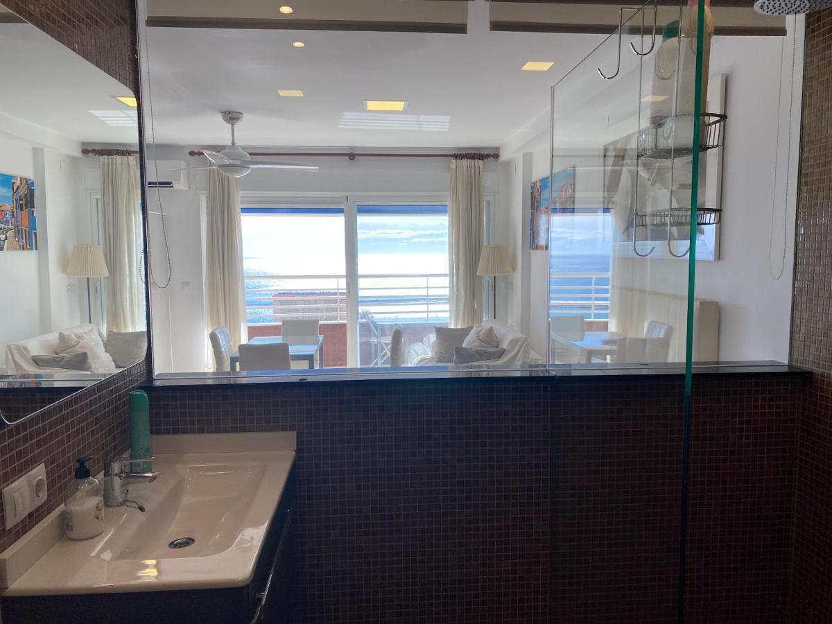 Luxury&top Sea View * Alicante