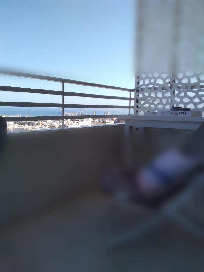 Apartamento Sea View 29th Apts Downtown&beach Alicante