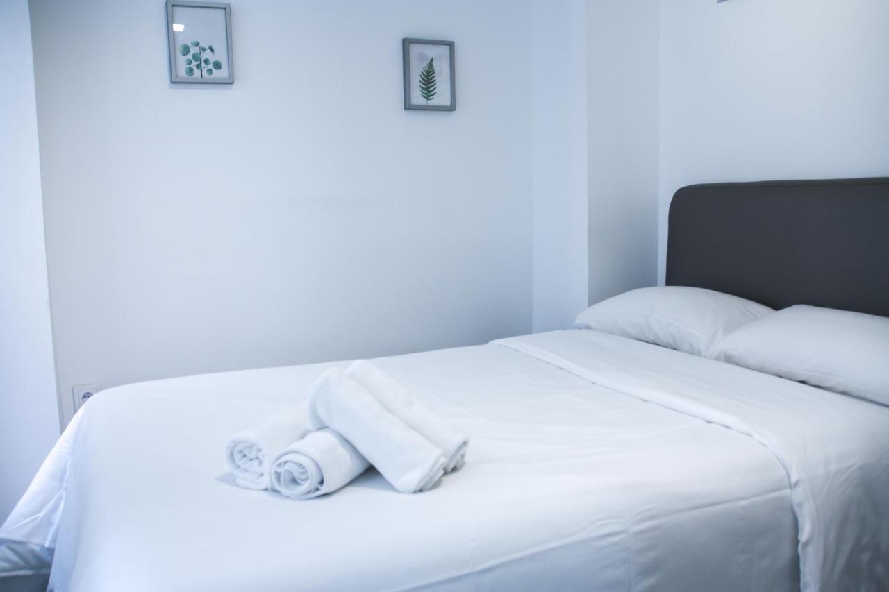 Apartamento Preciosos En El Centro De *