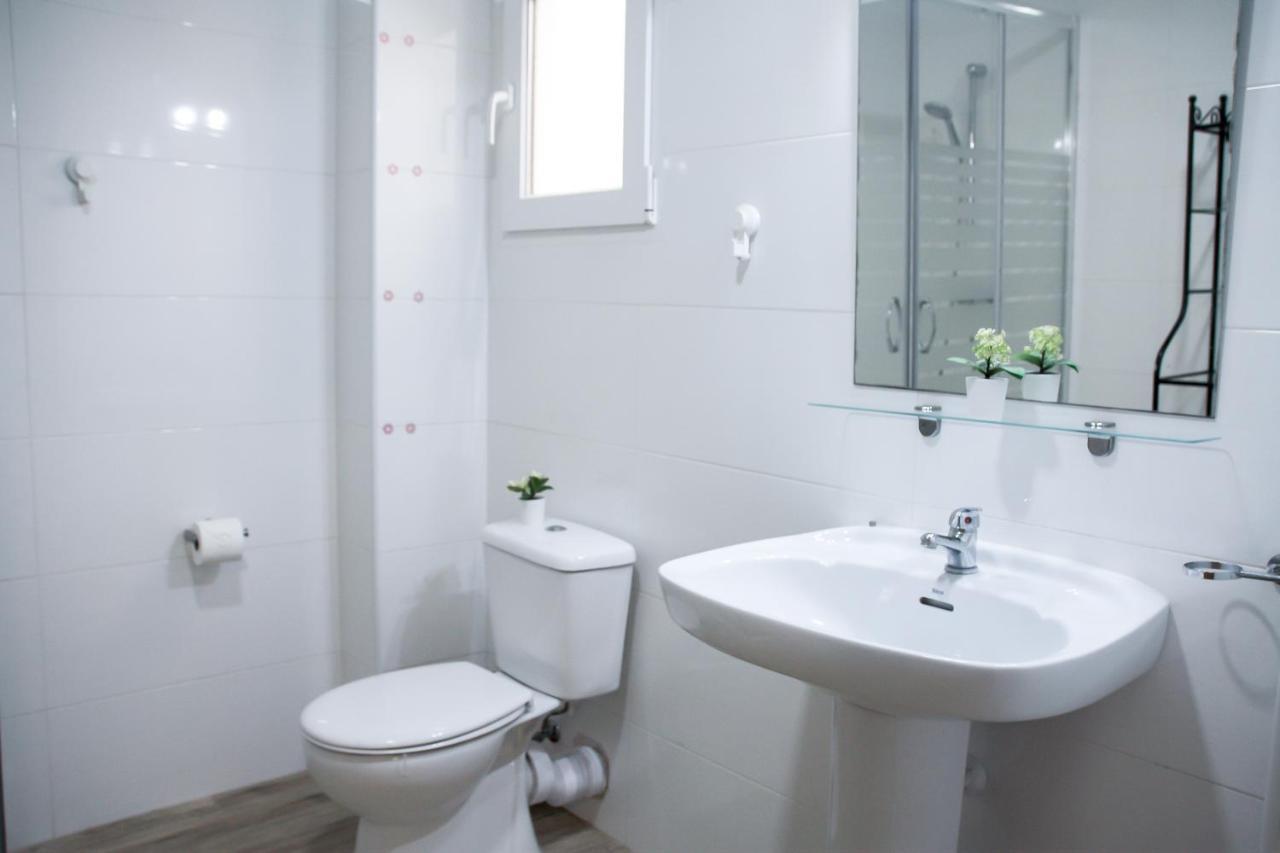 Apartamento Preciosos En El Centro De