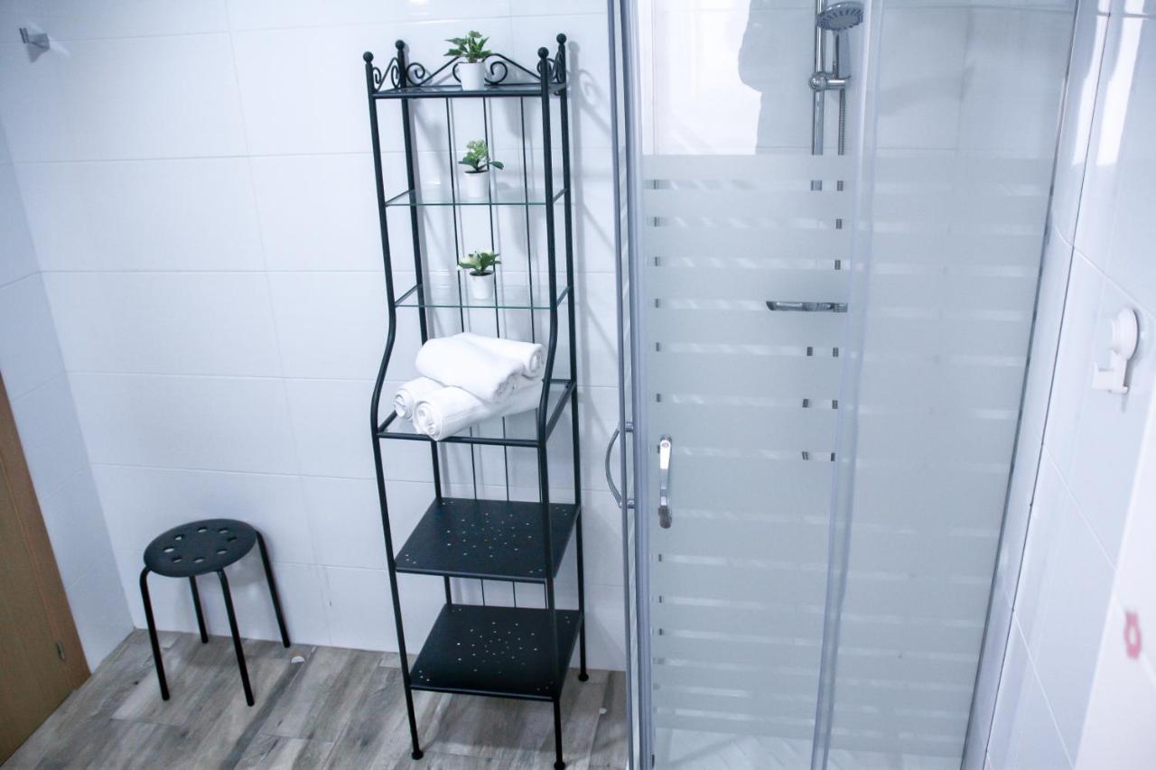 Apartamento Preciosos En El Centro De Alicante