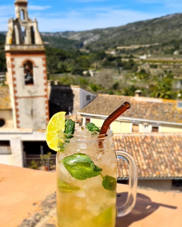 Hotel El Capricho Beniali (Adults Only) 4*