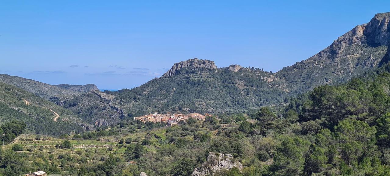 Hotel Hotel El Capricho Beniali (Adults Only) Alicante