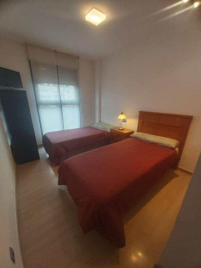 Apartment San Juan Playa Vip Alicante