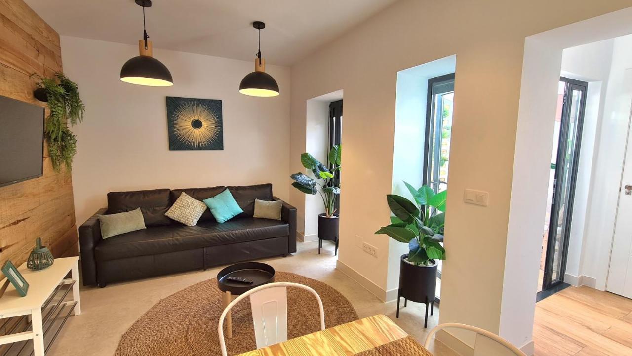 De La Huerta Aparthotel Alicante